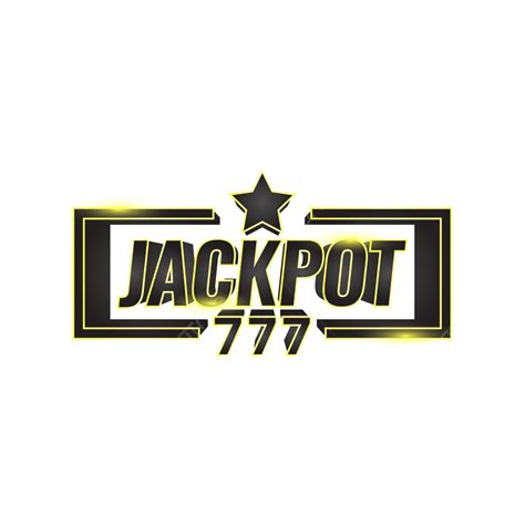 jackpot logo png